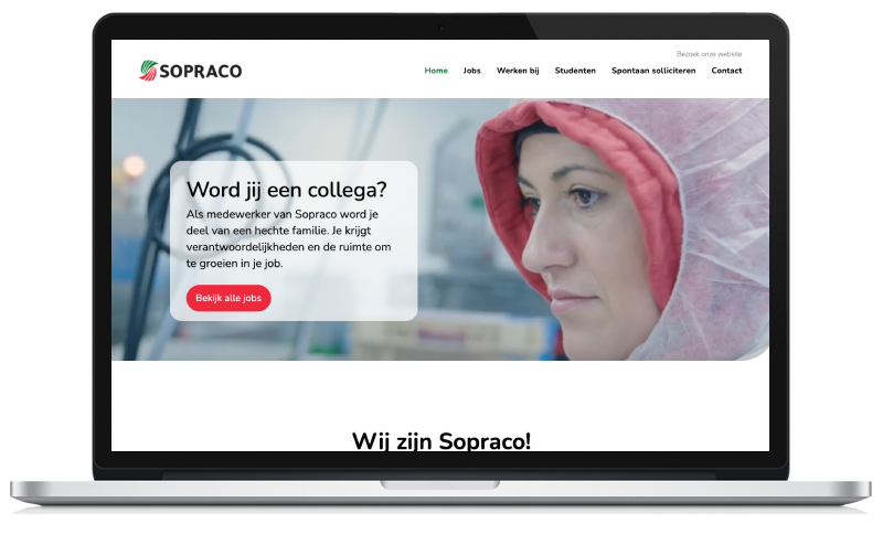 sopraco
